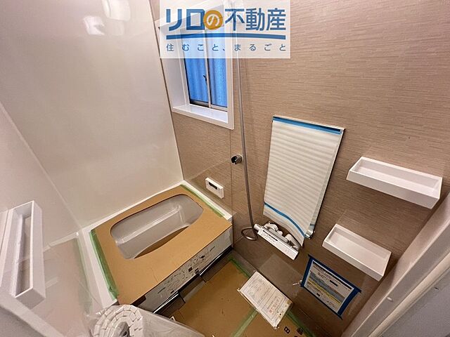 浴室