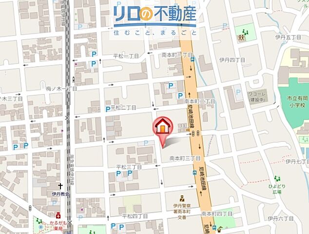 地図