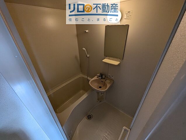 浴室