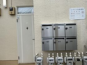 パレ苗間 ２０２ ｜ 埼玉県ふじみ野市苗間（賃貸アパート1R・2階・16.00㎡） その3