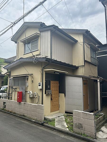 detached 埼玉県入間郡三芳町大字北永井881-32

地図を見る