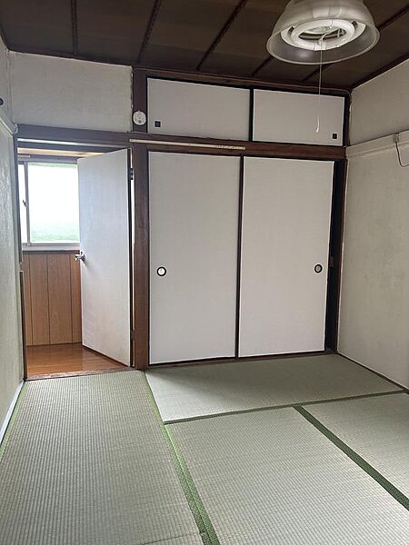 detached 埼玉県入間郡三芳町大字北永井881-32

地図を見る