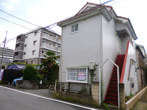 外観画像