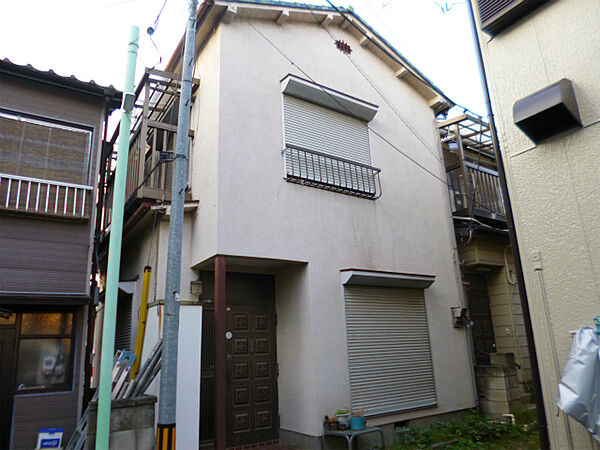 detached 埼玉県新座市新座２丁目

地図を見る