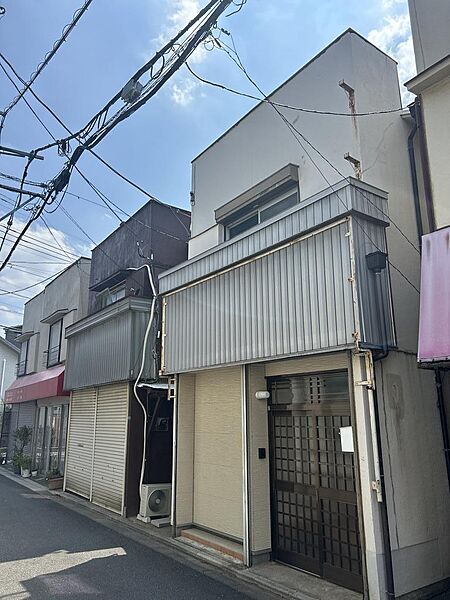 detached 埼玉県富士見市鶴瀬西３丁目

地図を見る