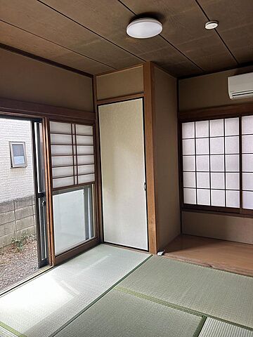 和室