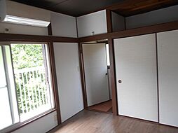 洋室の画像