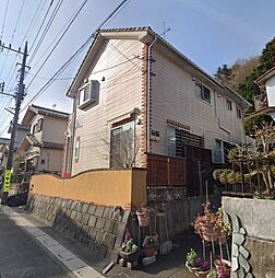 八高線 明覚駅 徒歩16分