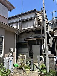 埼京線 南古谷駅 徒歩20分