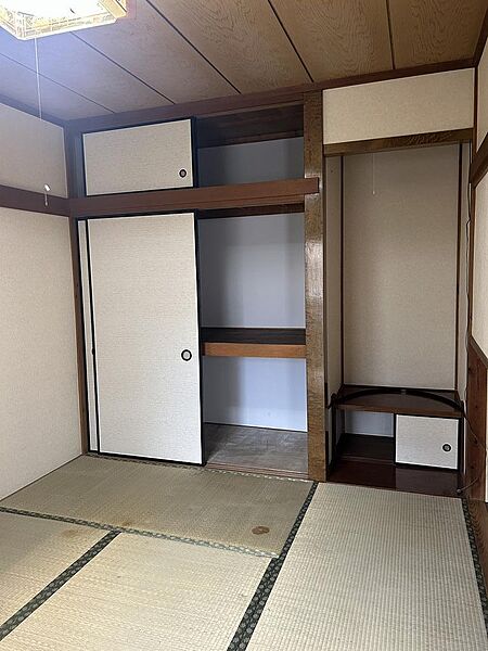 和室