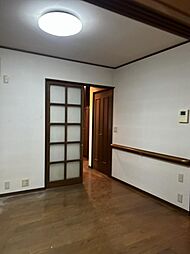 洋室の画像