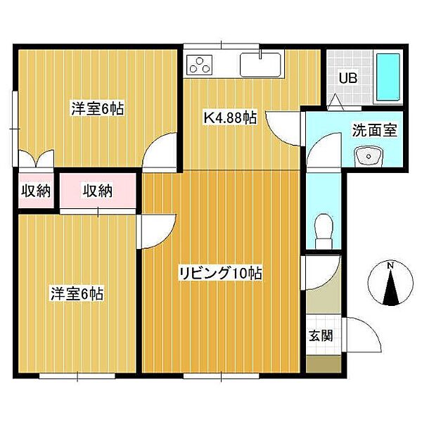 apartment 北海道砂川市西一条北１２丁目1番16号
地図を見る
