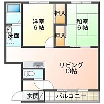 ドルチェ-I 101 ｜ 北海道滝川市栄町１丁目12-11（賃貸アパート2LDK・1階・66.22㎡） その2