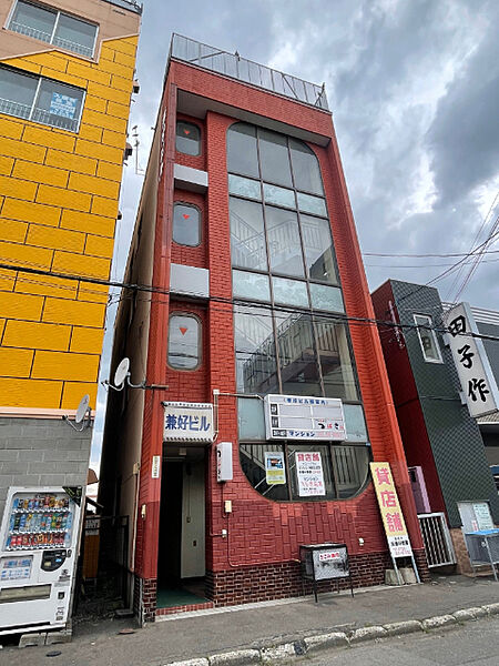 外観画像