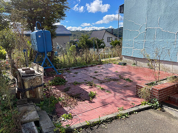 detached 北海道赤平市北文京町４丁目1-45
北文京町の賃貸情報を見る
物件地図