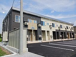 ブリッサ砂川Ｓ　I