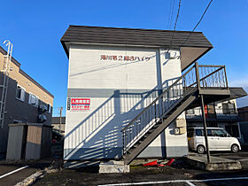 滝川第2総合ハイツ 212 ｜ 北海道滝川市緑町５丁目（賃貸アパート1R・2階・19.44㎡） その1