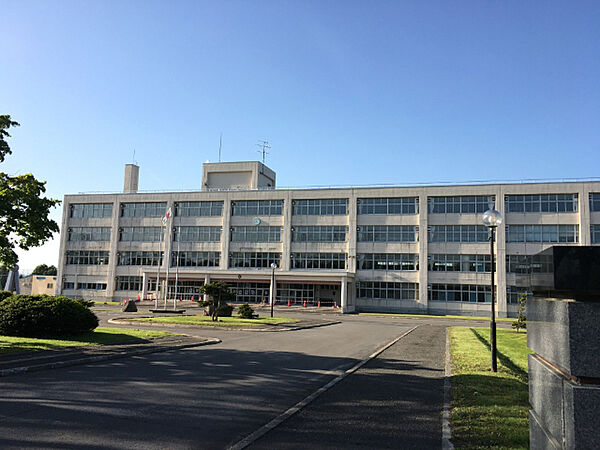 detached 北海道砂川市西一条北５丁目1-16-1
地図を見る