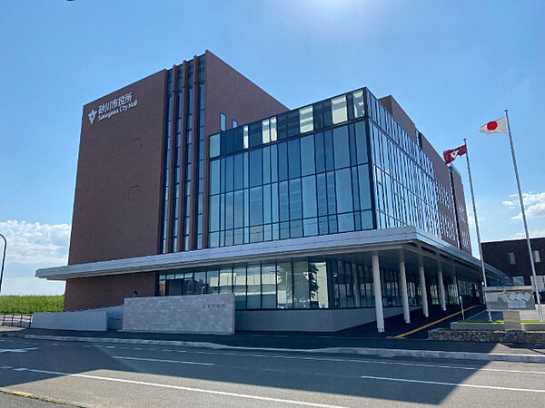 detached 北海道砂川市西一条北５丁目1-16-1
地図を見る