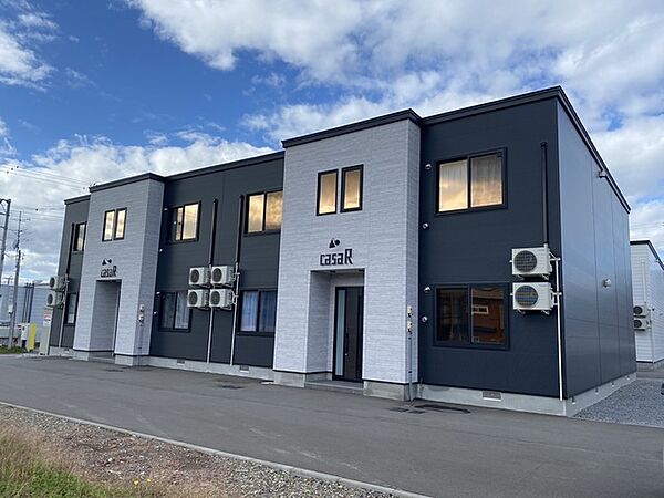 apartment 北海道赤平市東文京町３丁目4番20号
東文京町の賃貸情報を見る
物件地図