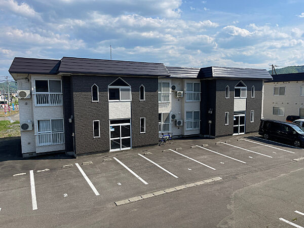 apartment 北海道芦別市北五条西１丁目1-20
北五条西の賃貸情報を見る
物件地図