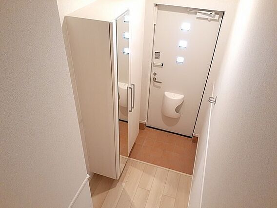 プライムハウスモア_内装_3