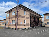 北海道滝川市黄金町東2丁目16番25号：物件画像／ピタットハウス　砂川店　株式会社サワケン　砂川支店