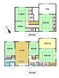 滝川駅 150万円