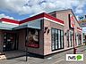 周辺：飲食店「ガスト滝川店（から好し取扱店）まで3298m」