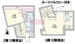 クーカイテラス元代々木