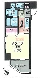 代々木八幡駅 9.4万円