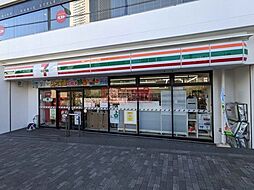 セブンイレブン渋谷オペラ通り店 徒歩6分。 410m