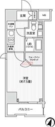 🉐敷金礼金0円！🉐レジディア笹塚II