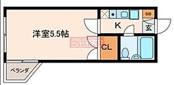 🉐敷金礼金0円！🉐ツヴァイビル