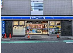 ローソン渋谷上原二丁目店 徒歩6分。 470m