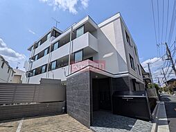 パセオ下北沢代沢2