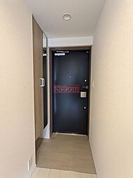 パセオ下北沢代沢2