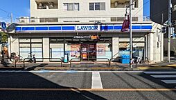 ローソン代沢五丁目店 徒歩5分。 400m