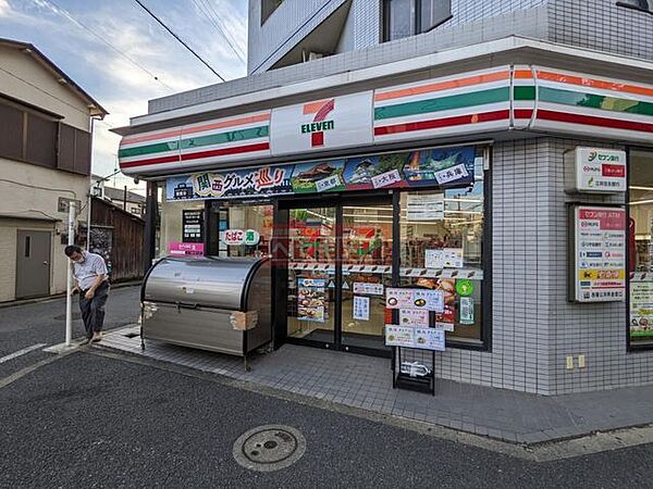 パセオ下北沢代沢2