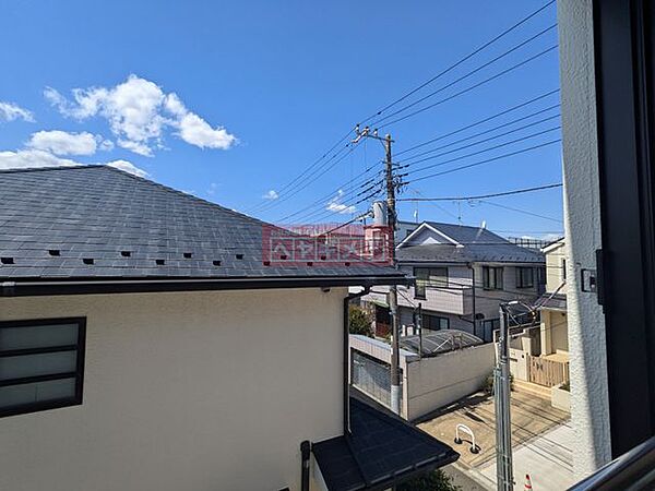 パセオ下北沢代沢2