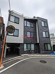 クーカイテラス元代々木