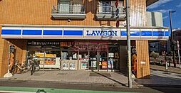 ローソン世田谷代田駅前店 徒歩6分。 440m