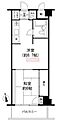 藤和下北沢ハイタウンA棟7階13.0万円