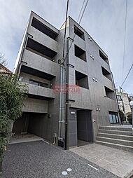 フォセット駒場