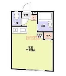 メドウ初台