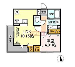 ヴィラルミナス羽根木