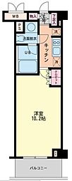 エスティメゾン代沢