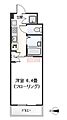 クレスト下北沢4階8.6万円