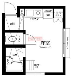 🉐敷金礼金0円！🉐グラール幡ヶ谷