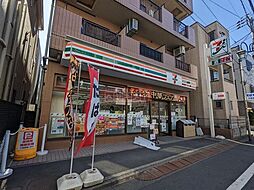 セブンイレブン渋谷本町2丁目店 徒歩5分。 400m